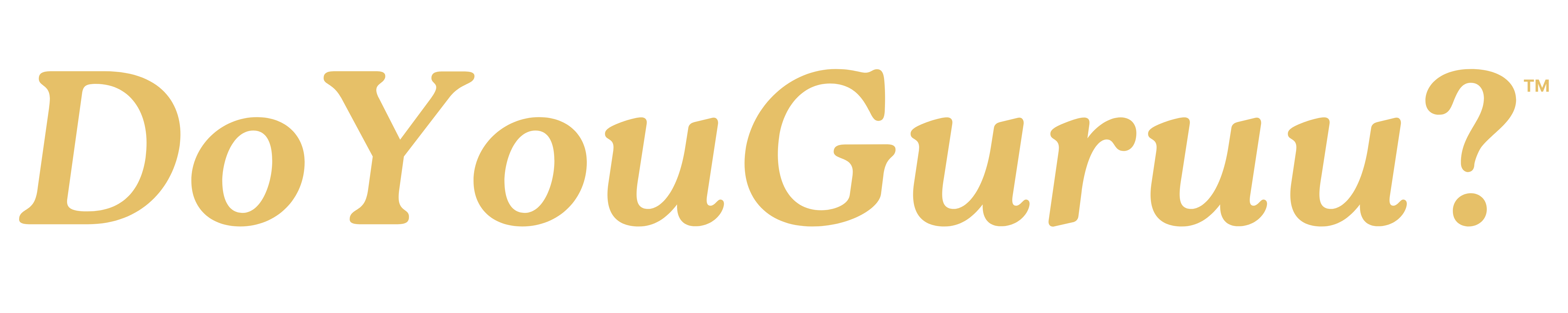 #DoYouGuruu?™