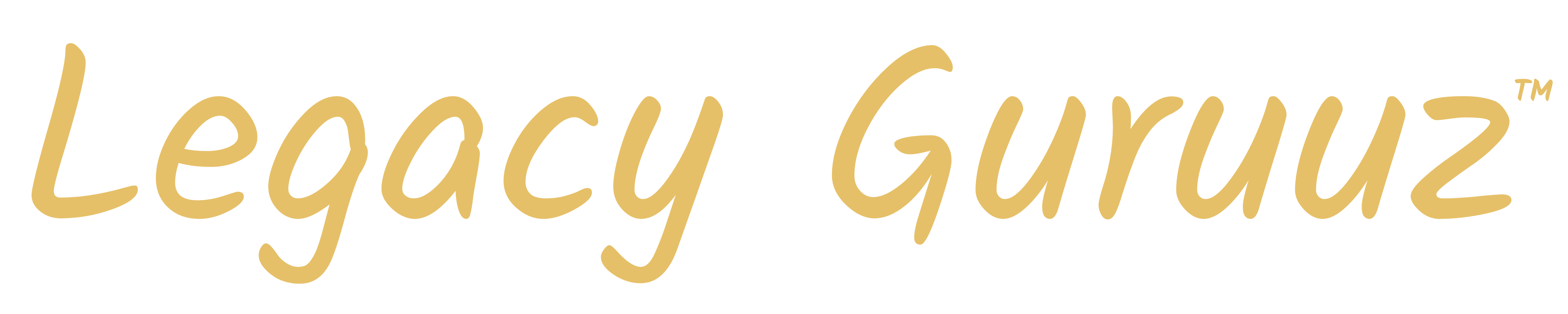 Legacy Guruuz™