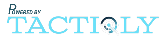 TACTIQLY, Marketing & Brand Direction
