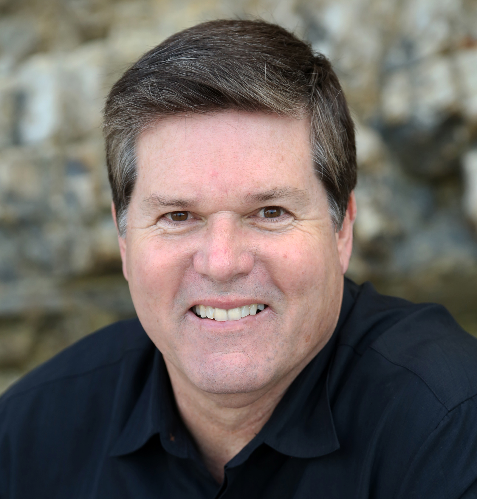 Steve Thompson, Founder and Chief Legacy Architect